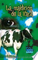 libro La Maldición De La Vaca